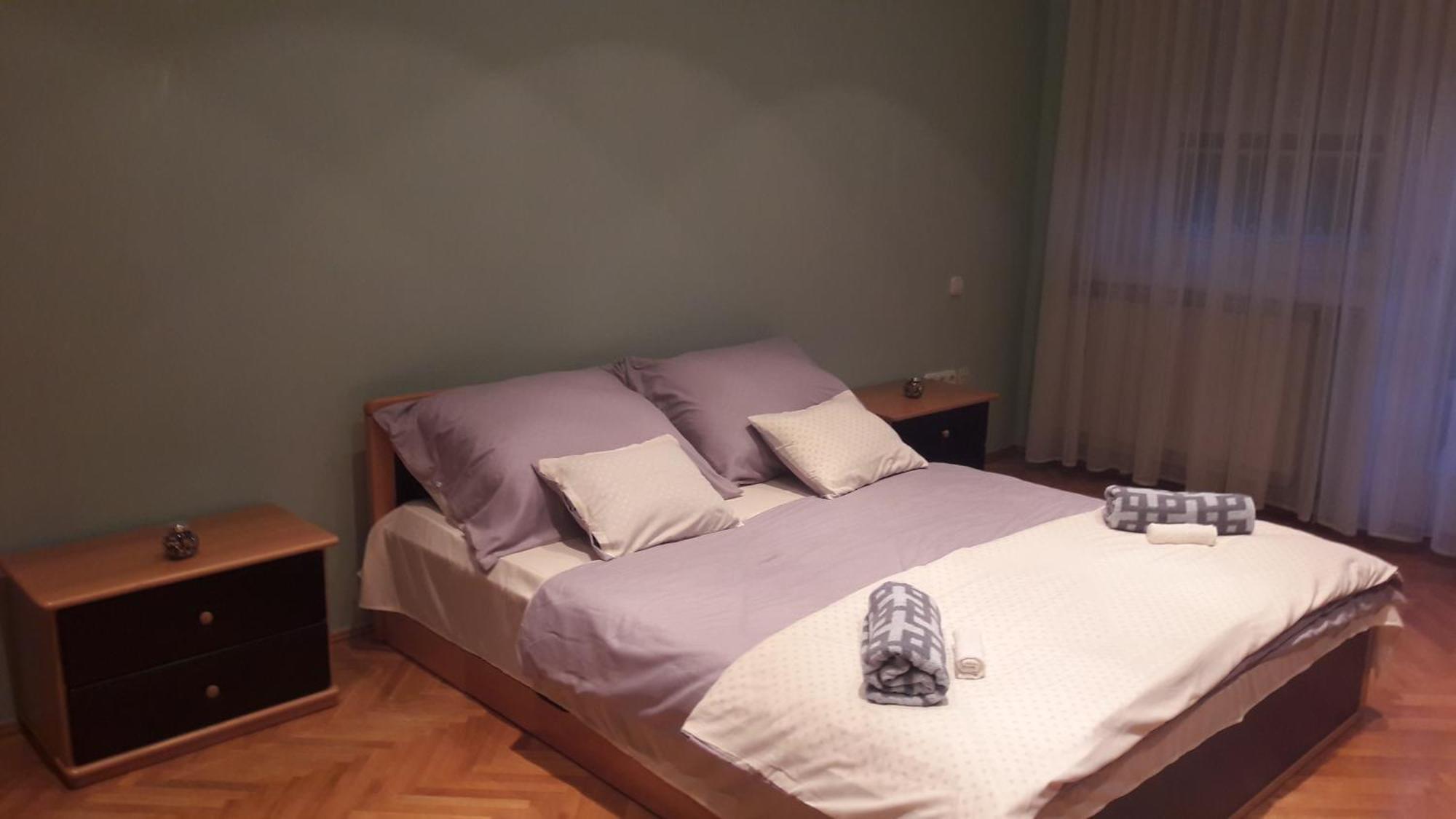 데브레첸 Pero Panzio B&B 외부 사진
