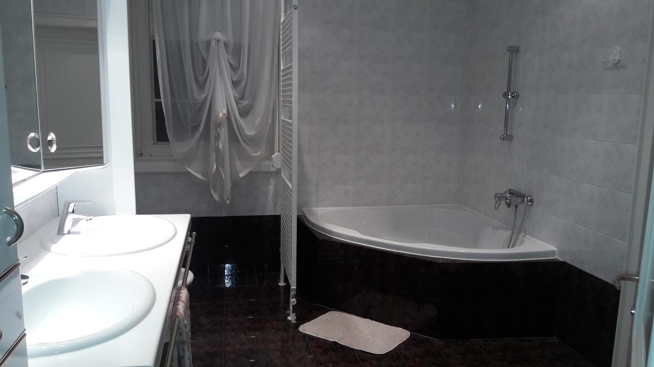 데브레첸 Pero Panzio B&B 외부 사진