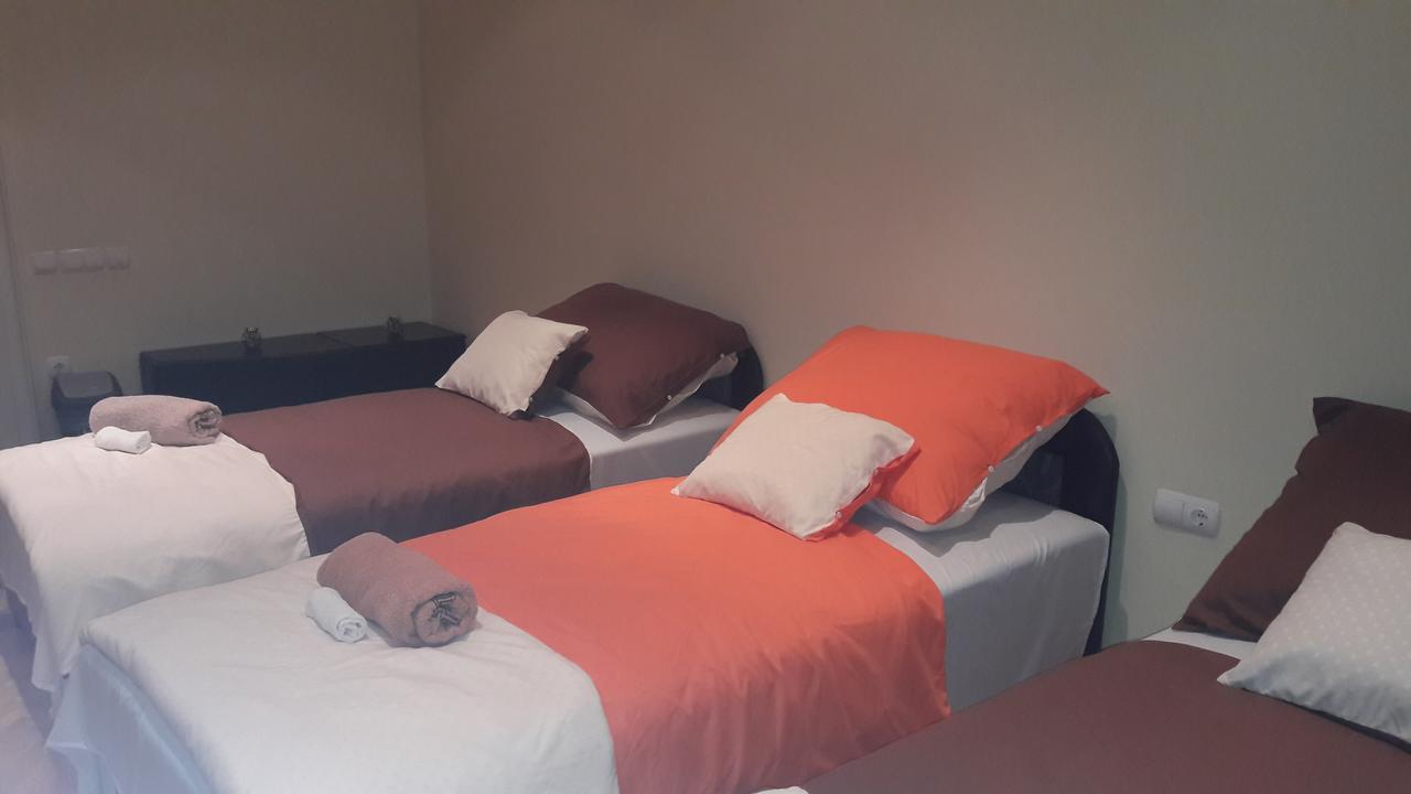데브레첸 Pero Panzio B&B 외부 사진