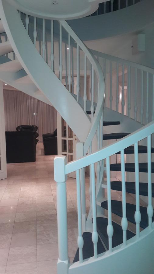 데브레첸 Pero Panzio B&B 외부 사진