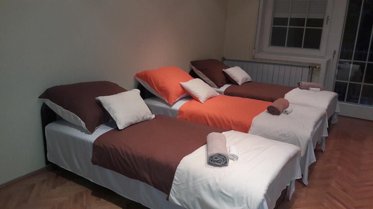 데브레첸 Pero Panzio B&B 외부 사진
