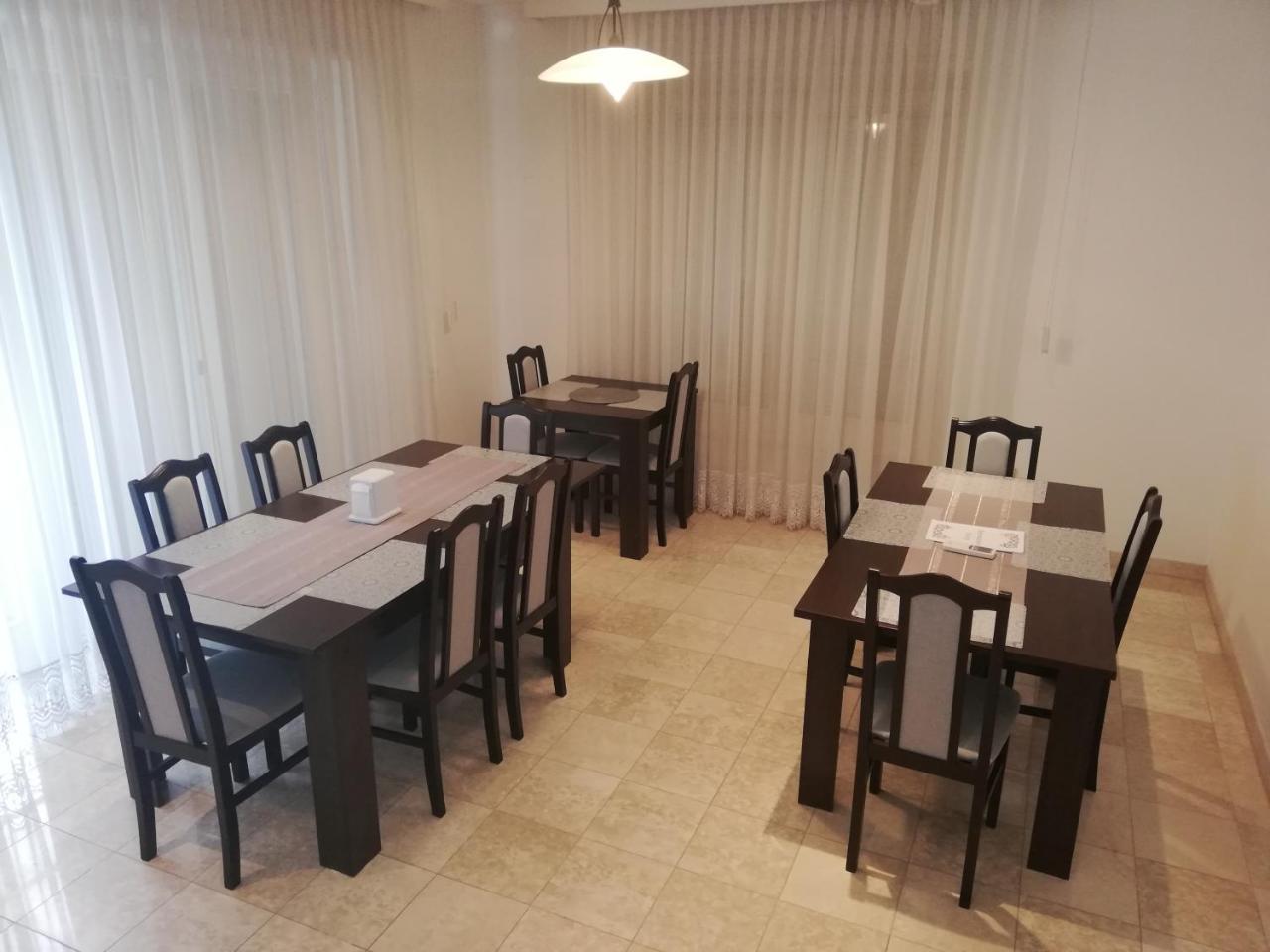 데브레첸 Pero Panzio B&B 외부 사진