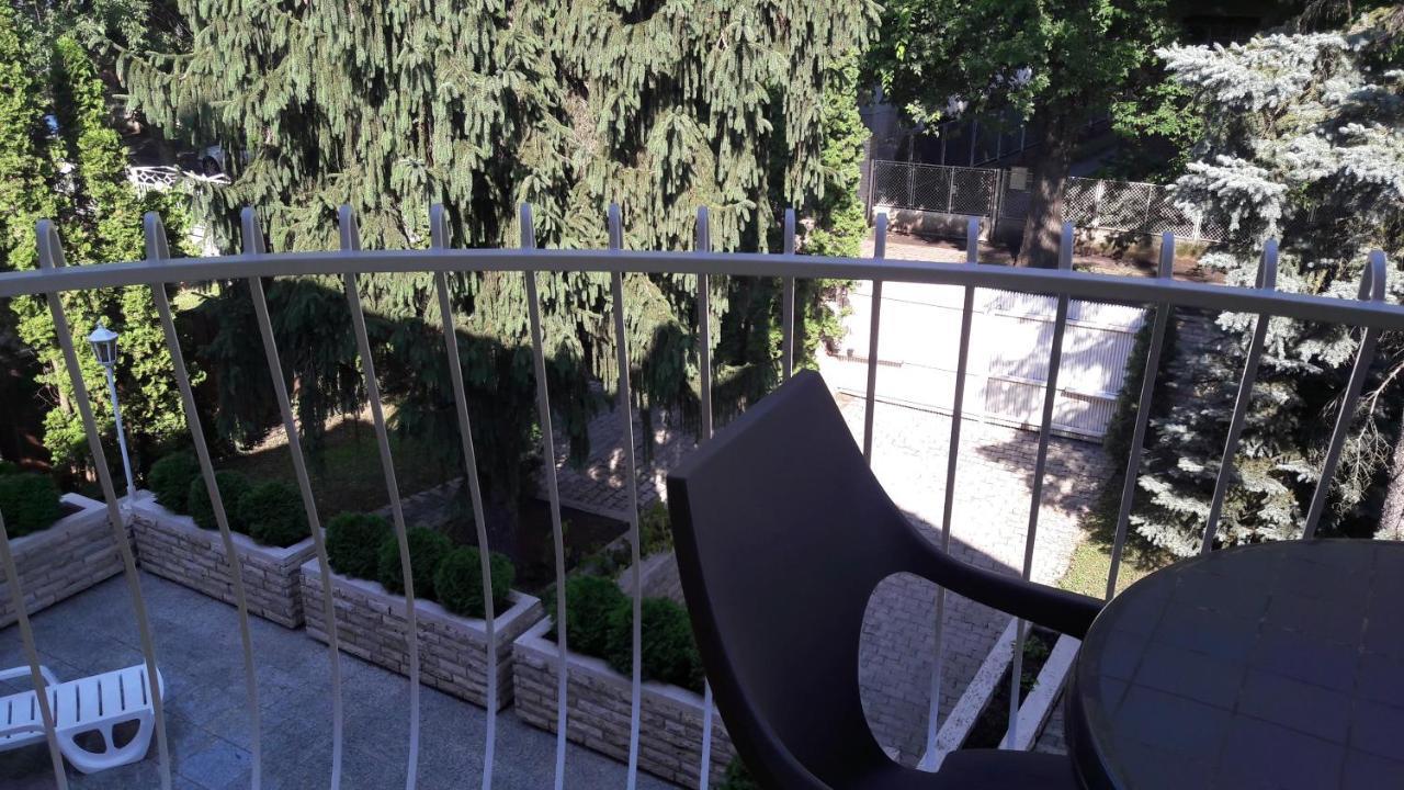 데브레첸 Pero Panzio B&B 외부 사진