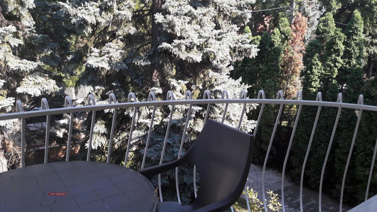 데브레첸 Pero Panzio B&B 외부 사진
