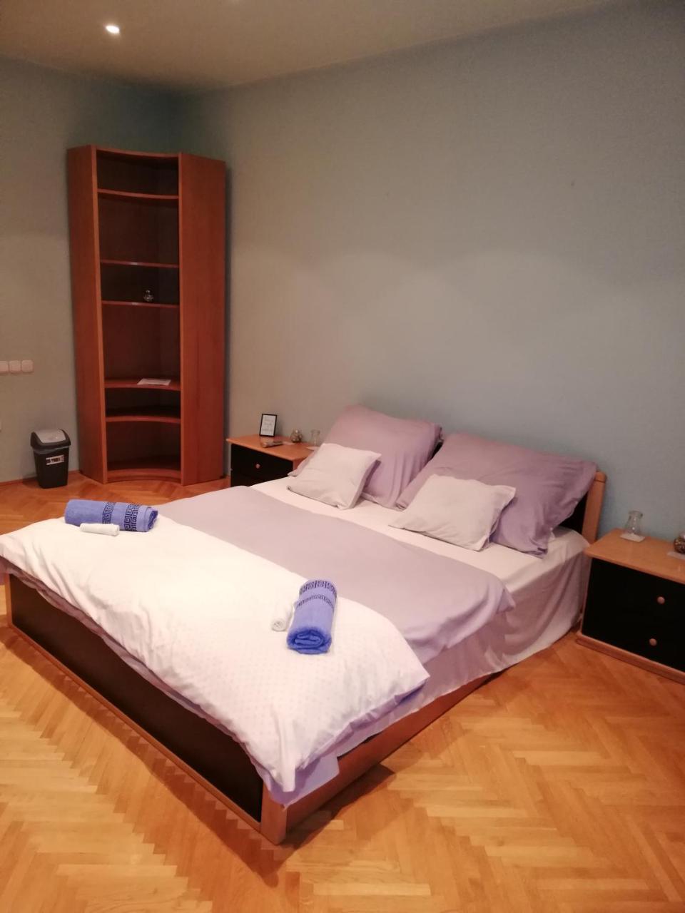 데브레첸 Pero Panzio B&B 외부 사진